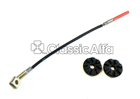 101-004 750/101 SERIES FRONT SUSPENSION CHECK WIRE