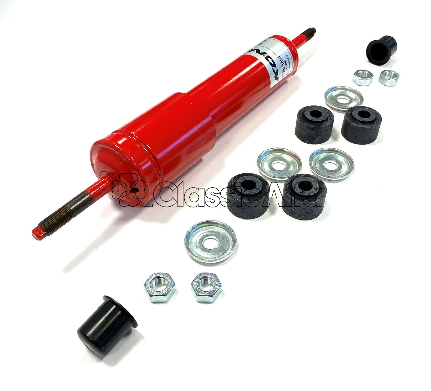 101-008 KONI CLASSIC FRONT SHOCK ABSORBER