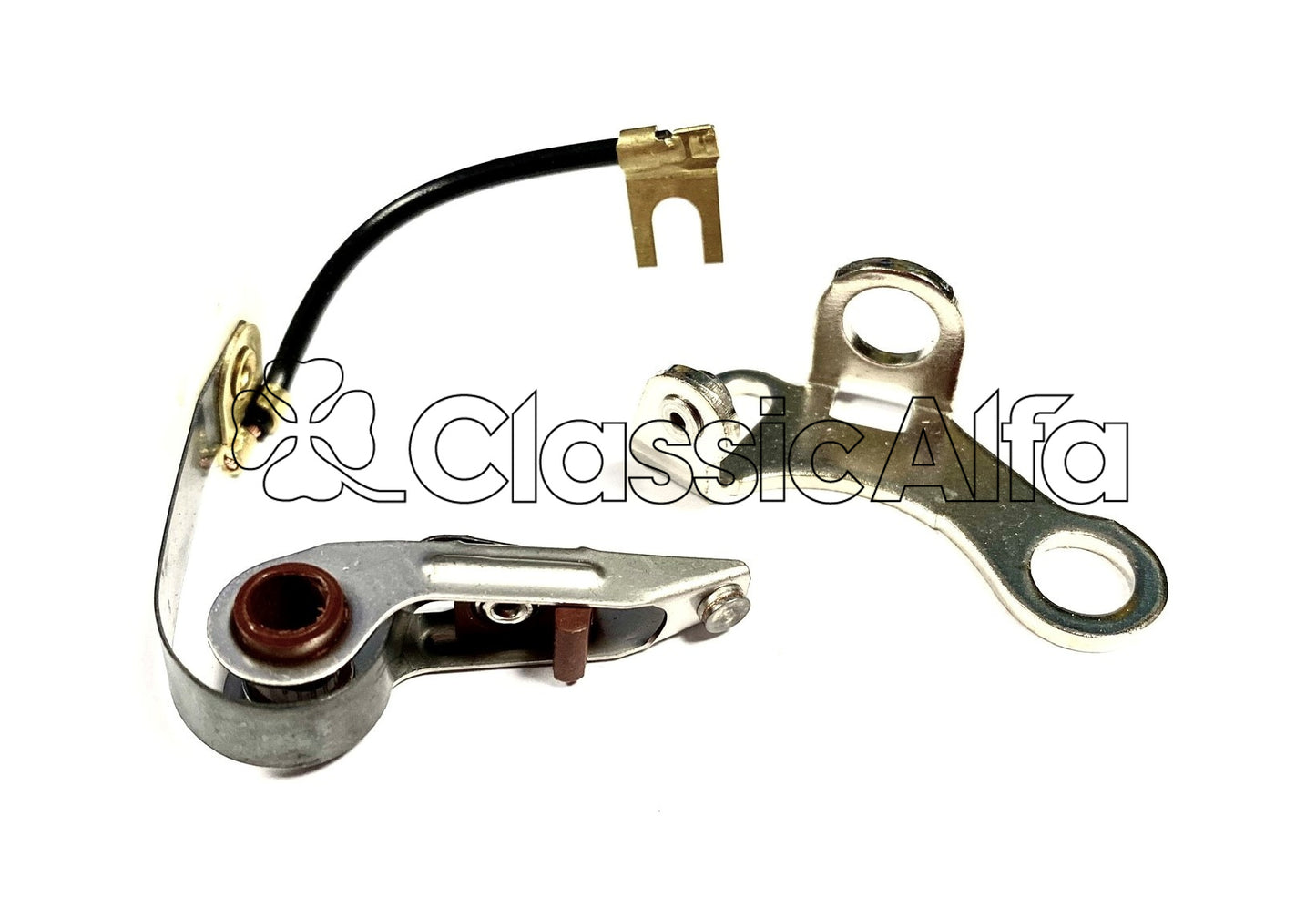 101-012 101 SERIES BOSCH IGNITION POINTS 1962-64 (ALSO GIULIA SALOON)