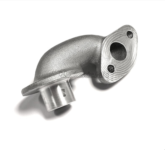 101-016 VELOCE / TZ OIL PUMP PICK UP