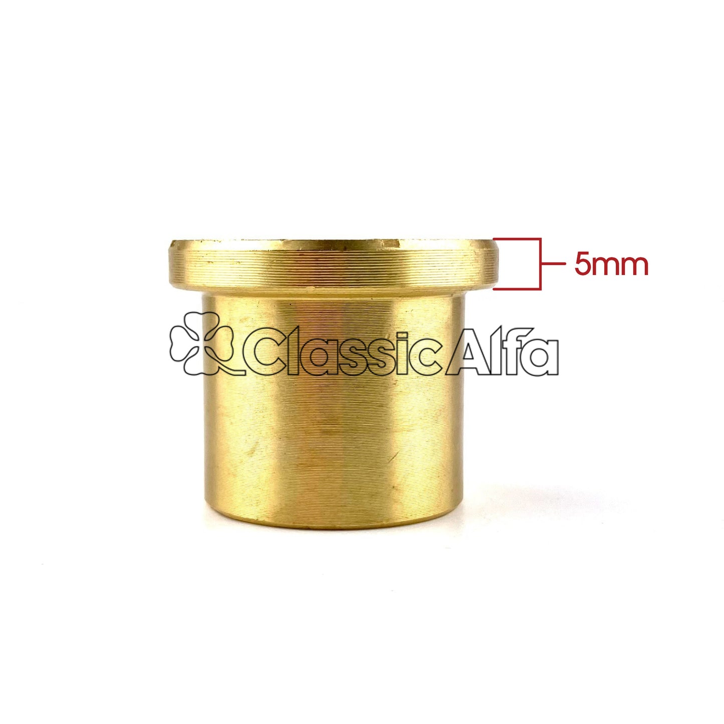 101-020 101 SERIES STEERING IDLER REPAIR BUSH +5MM