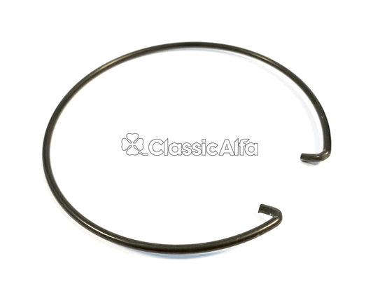 101-023 OIL PUMP PICK UP SPRING CLIP