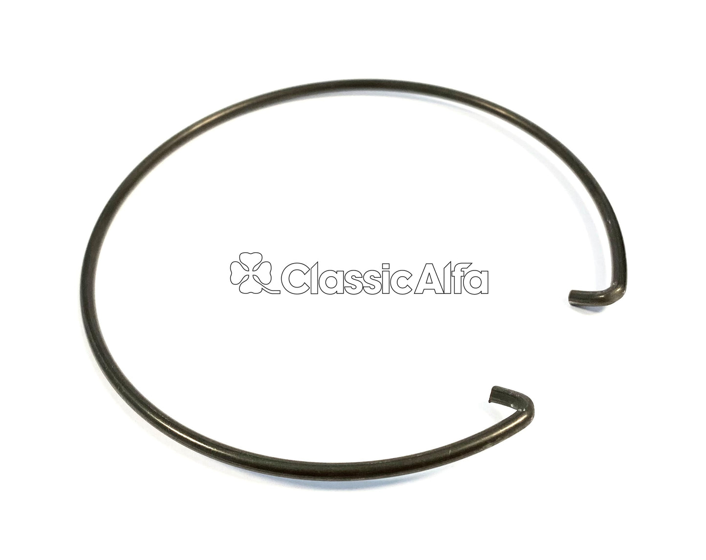 101-023 OIL PUMP PICK UP SPRING CLIP