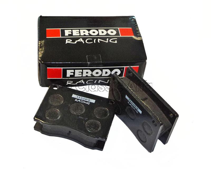 101-030/1 FERODO DS2500 FRONT BRAKE PADS 101 & 106 SERIES