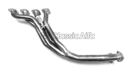 101-071 VELOCE SPIDER/SS EXHAUST MANIFOLD 1600