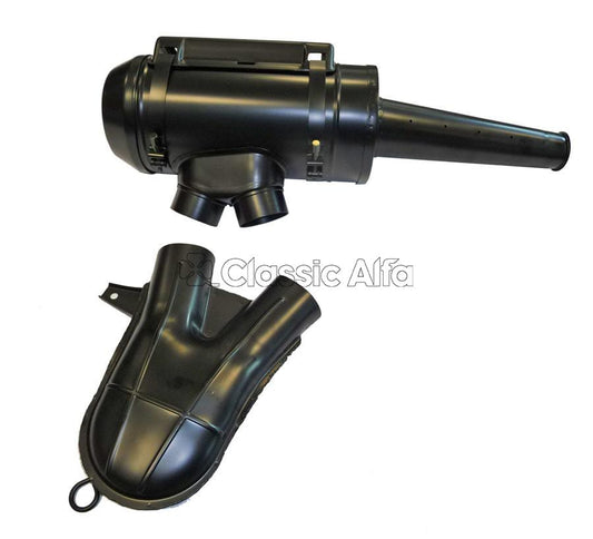 101-086 AIR FILTER HOUSING - 101 SERIES 1600 NORMALE