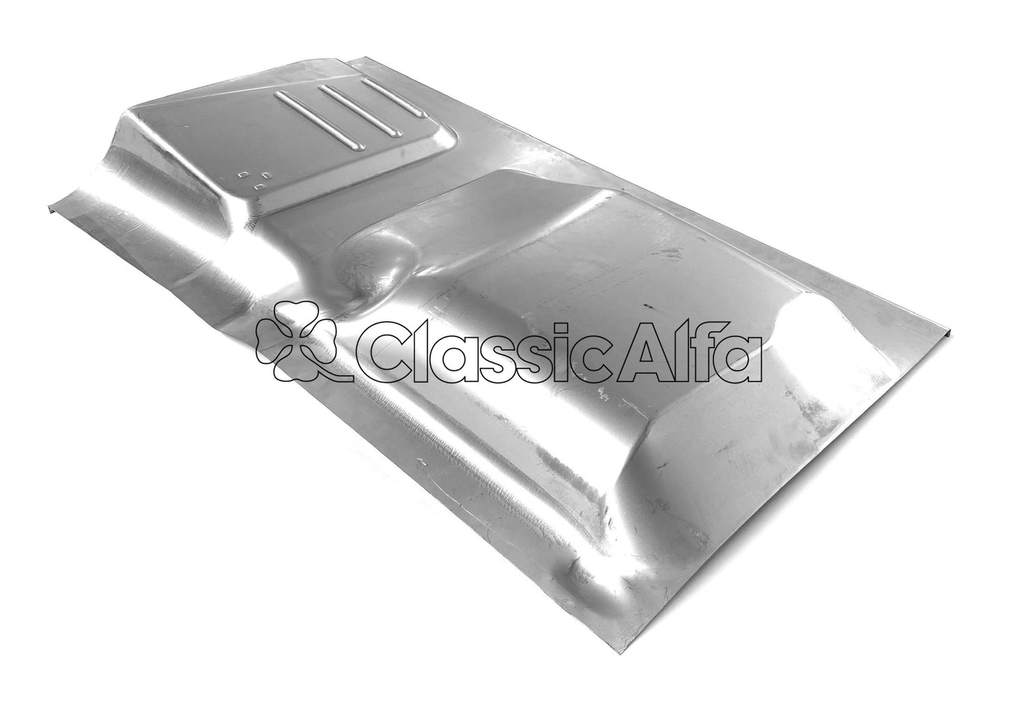 101-196 COMPLETE FLOOR LEFT SIDE 101 SPIDER