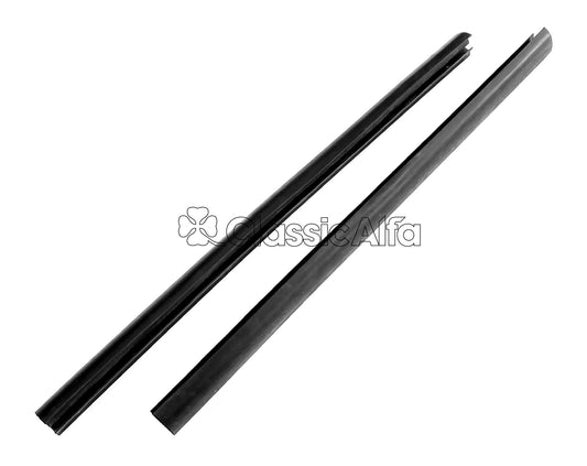 101-203 WINDSCREEN TO QUARTERLIGHT SEALS - 101 SERIES SPIDER