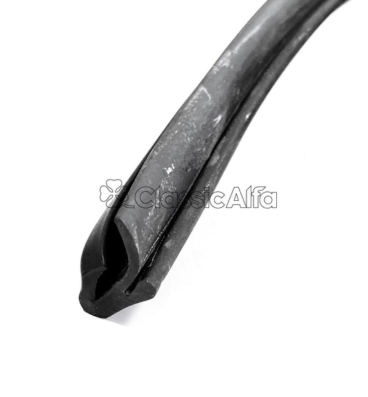 101-204 PAIR OF MAIN DOOR SEALS TO SUIT 750/101 SERIES SPIDERS