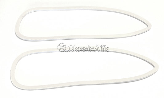 101-206/1 PAIR OF TAILLIGHT INNER SEALS FOR 101 SERIES SPRINTS