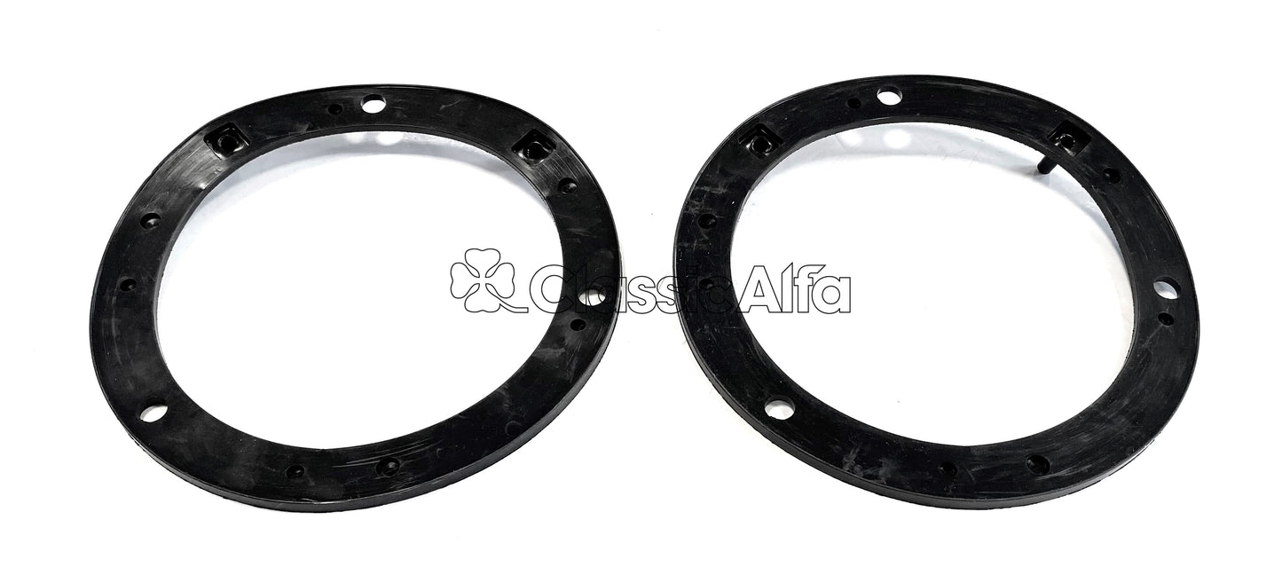 101-246 - HEADLIGHT SEALS - 101 SPRINT (7")