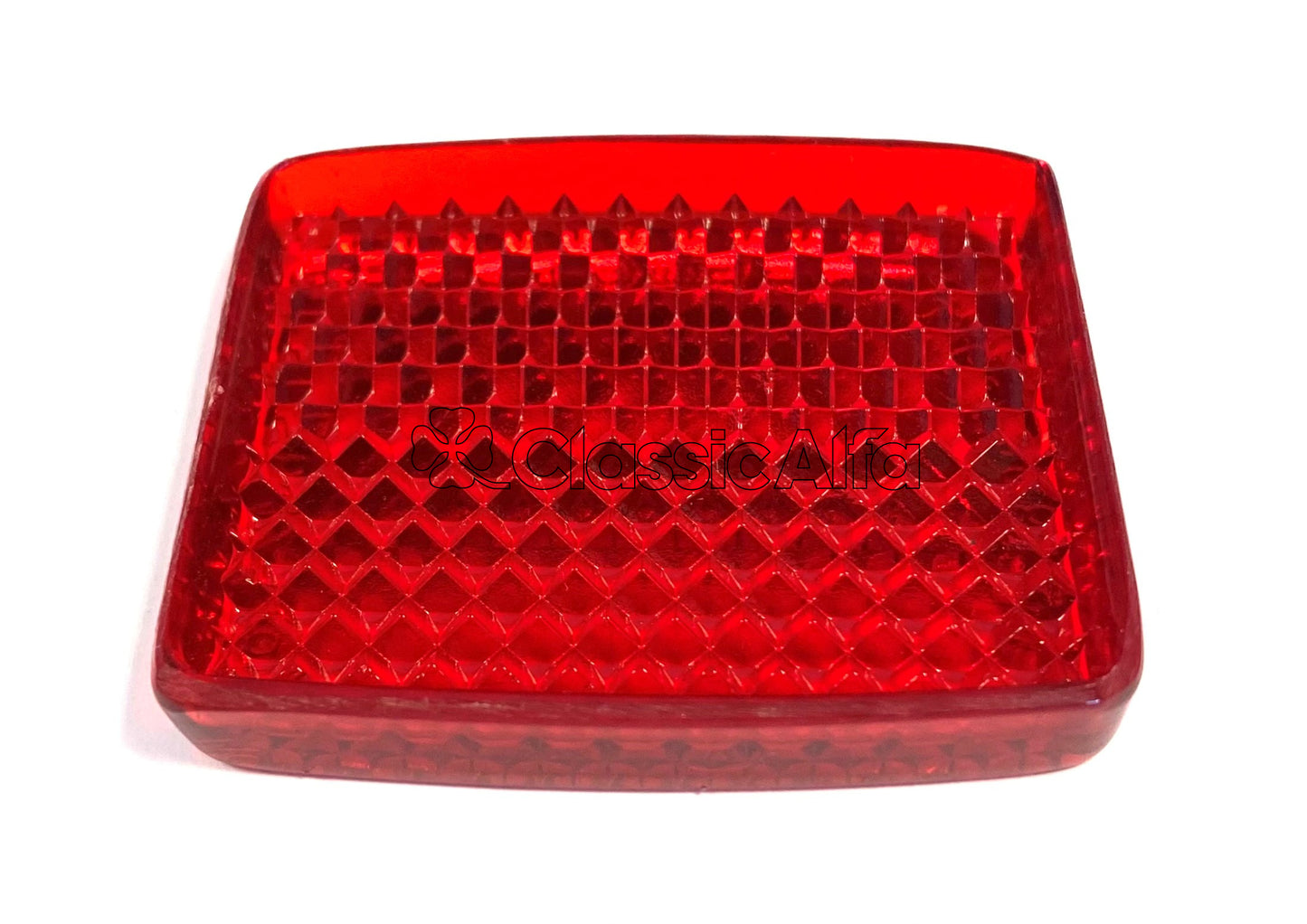 101-303 101 SERIES SPIDER REAR LIGHT REFLECTOR