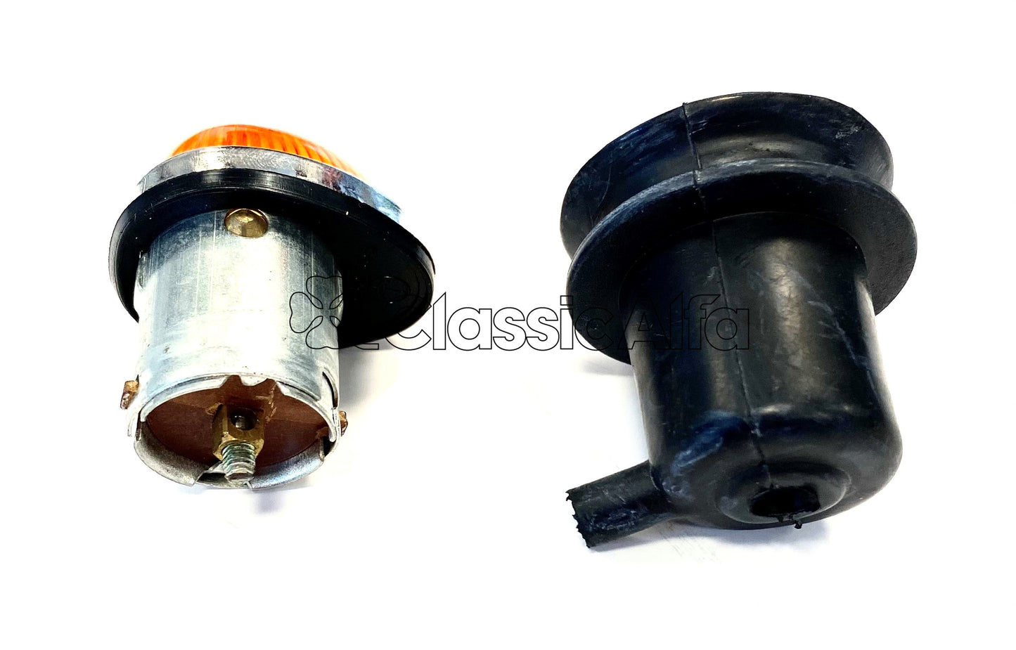 101-308 'TEARDROP' SIDE INDICATOR REPEATER