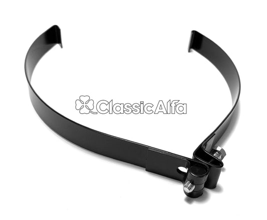 101-315 AIR FILTER HOUSING CLAMP - 101 SERIES 1600 NORMALE