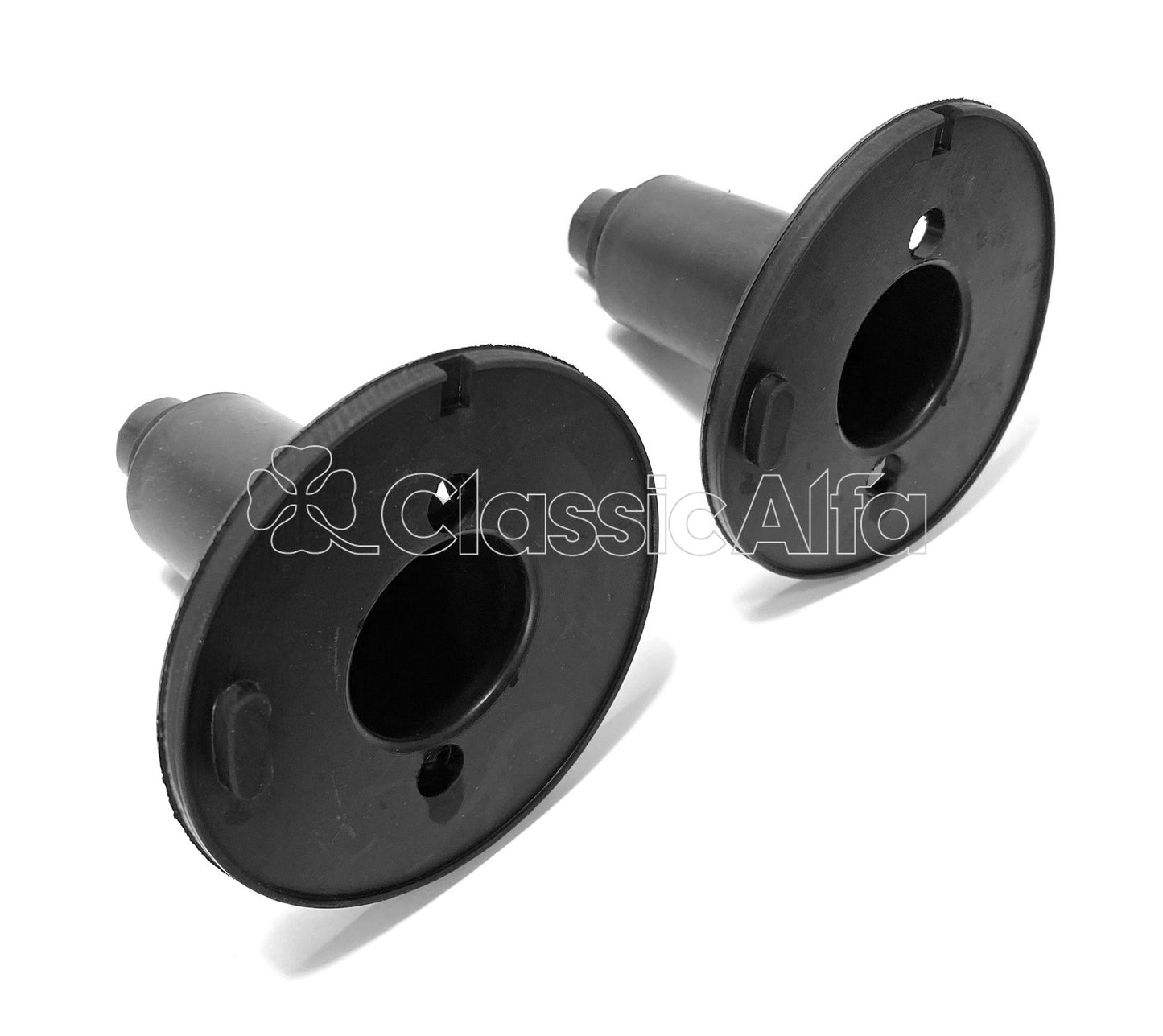 101-335 PAIR OF FRONT SIDELIGHT TO BODY SEALS, 101 SPRINT