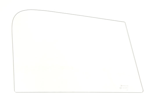 101-411 GIULIA SPIDER 101 DOOR GLASS