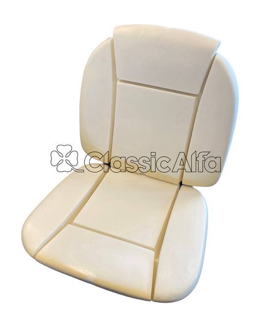 101-415 101 SERIES SPIDER SEAT FOAM SET