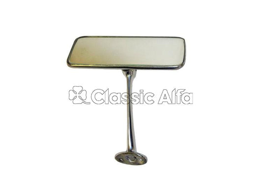 750-431 INTERIOR REAR VIEW MIRROR 750 & EARLY 101 SERIES