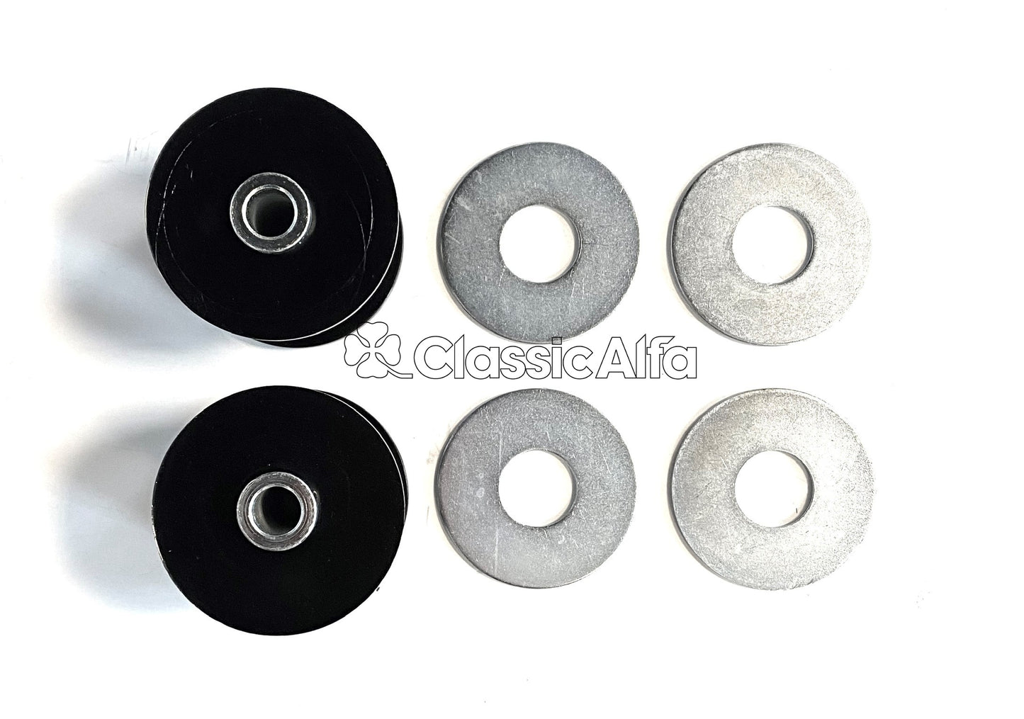 101-552 REAR SUSPENSION A ARM POLYURETHANE BUSH KIT