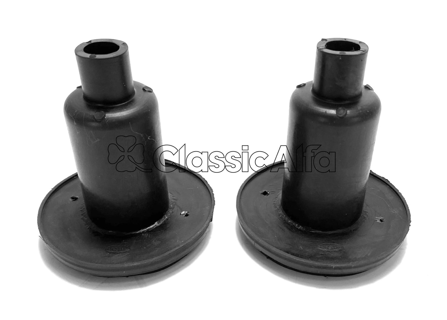 101-806 PAIR OF FRONT SIDELIGHT TO BODY SEALS