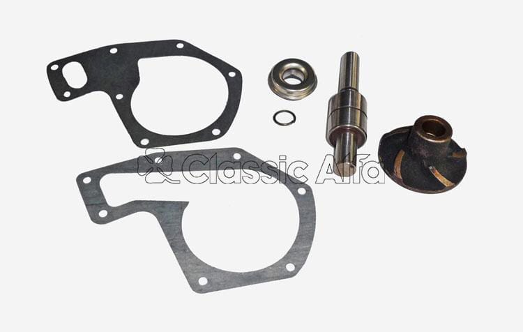 1900/102-001 WATER PUMP REPAIR KIT - 1900/2000 ENGINES