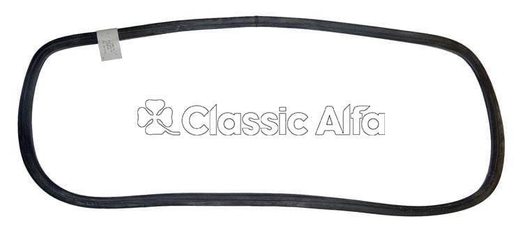 1900/102-251 1900SS REAR SCREEN SEAL - ALUMINIUM INSERT STYLE