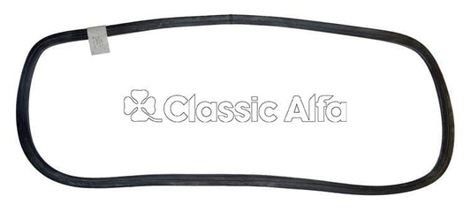 1900/102-251 1900SS REAR SCREEN SEAL - ALUMINIUM INSERT STYLE