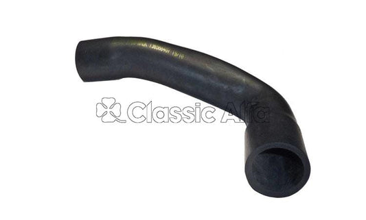 750-175 BOTTOM RADIATOR HOSE - 750 & 101 SERIES SPIDER & SS