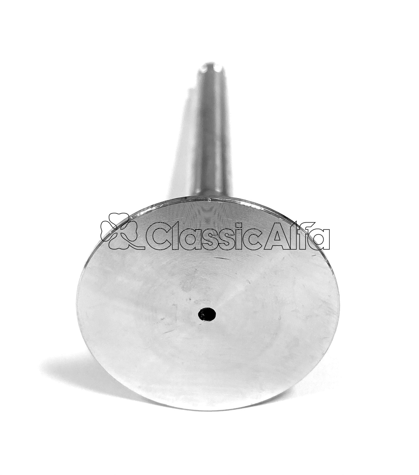 1900/102-009 102 SERIES 2000 ENGINE EXHAUST VALVE