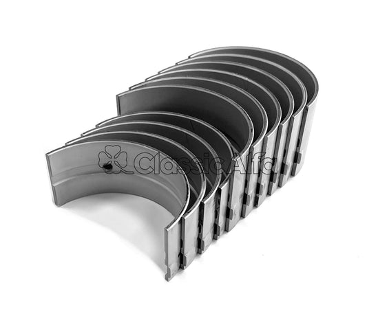 1900/102-020C ENGINE MAIN BEARINGS 1900/2000 - +030