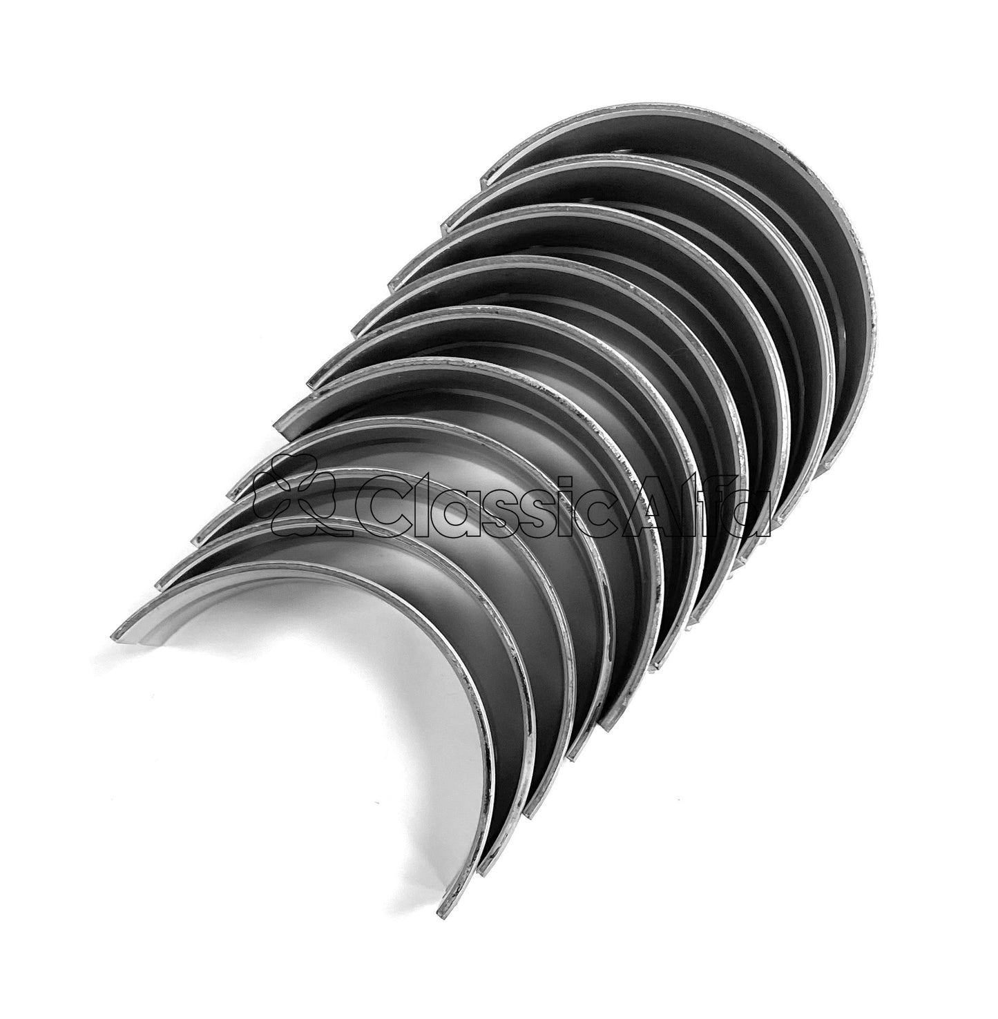 1900/102-020 ENGINE MAIN BEARINGS 1900/2000 - STD