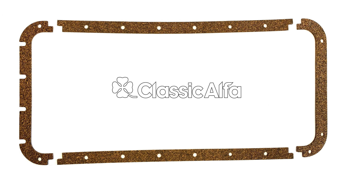1900/102-021 SUMP GASKET 1900/2000
