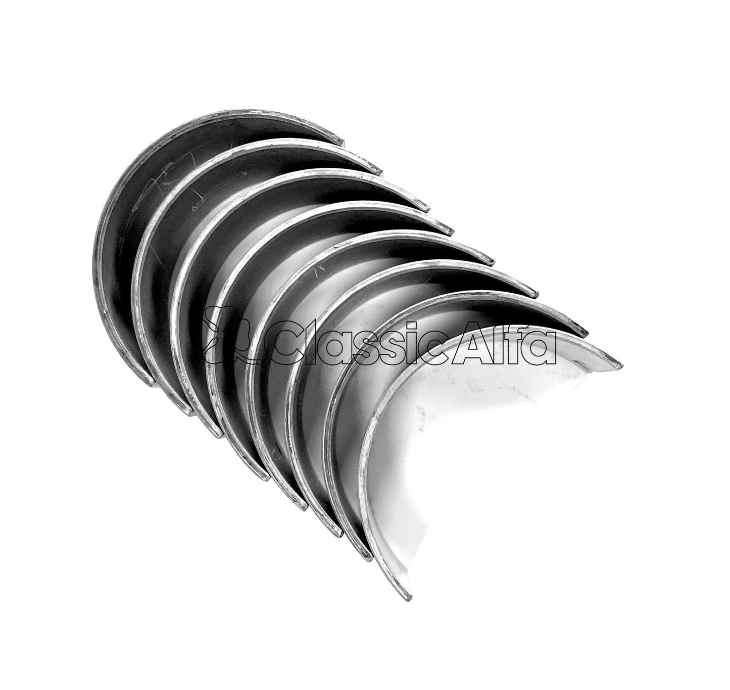 1900/102-025B ENGINE CON ROD BEARINGS 1900/2000 +.020