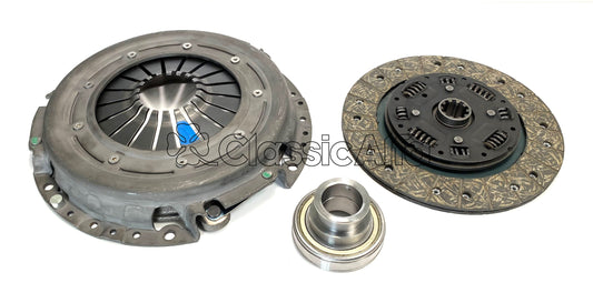 1900/102-027B CLUTCH KIT 2 PIECE - 1900 BORG & BECK