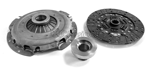 1900/102-027S CLUTCH KIT 2 PIECE - 1900 / 102 SACHS