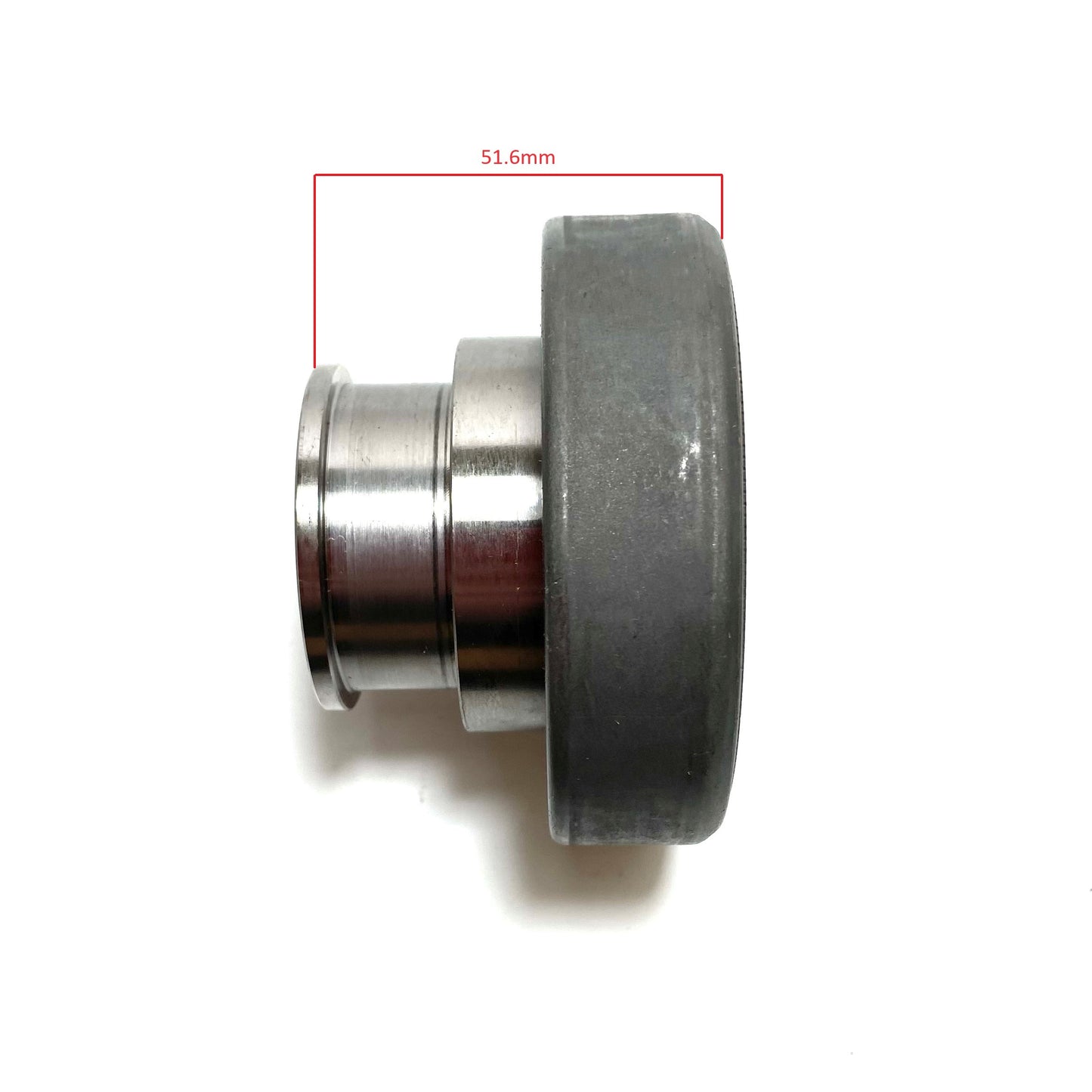 1900/102-027S CLUTCH KIT 2 PIECE - 1900 / 102 SACHS