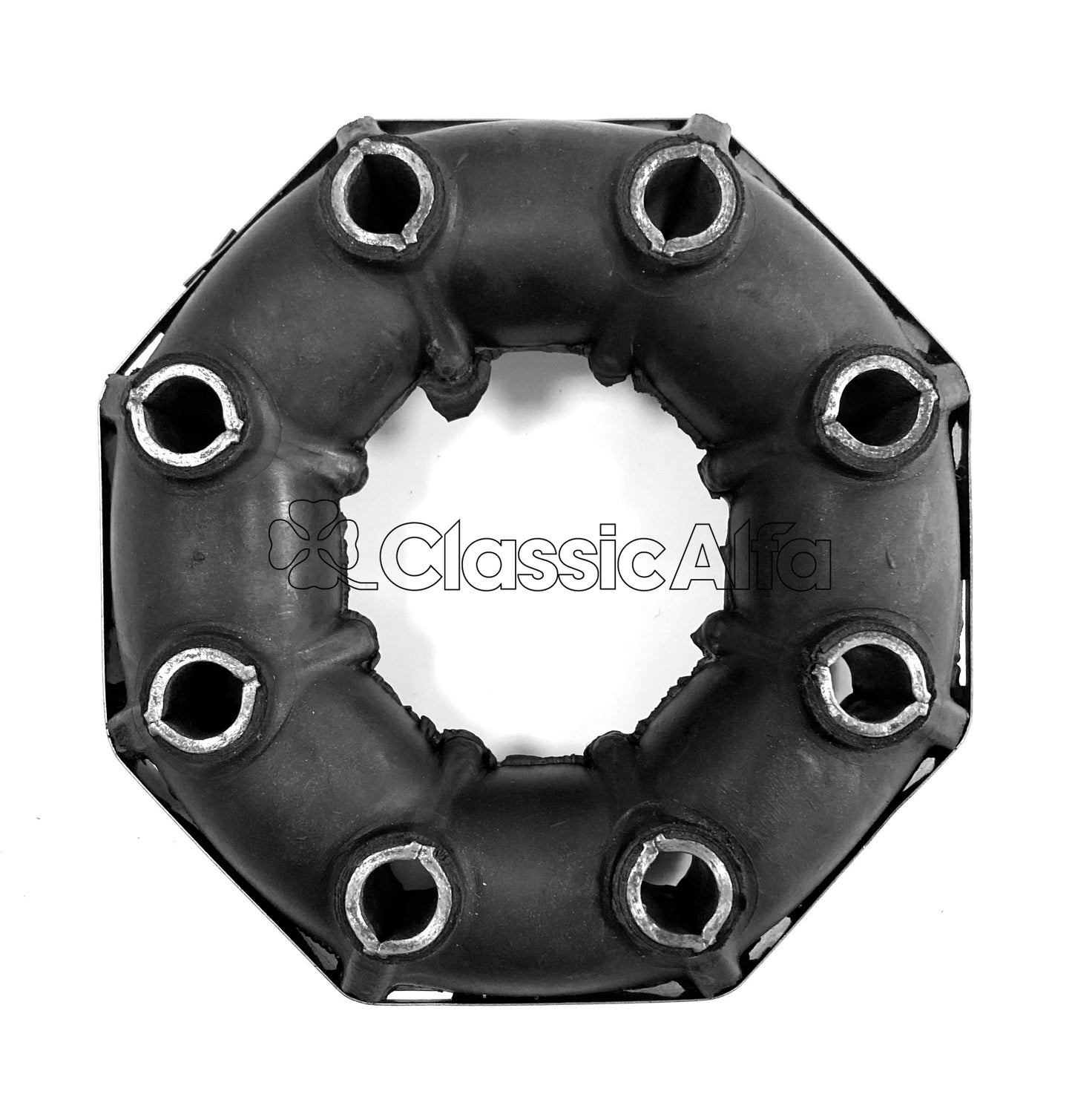 1900/102-030 1900/2000 PROPSHAFT COUPLING - 8 HOLE