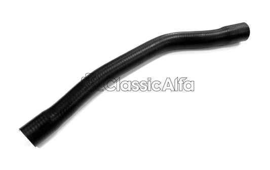 1900/102-040 TOP RADIATOR HOSE 1900/2000 ENGINES