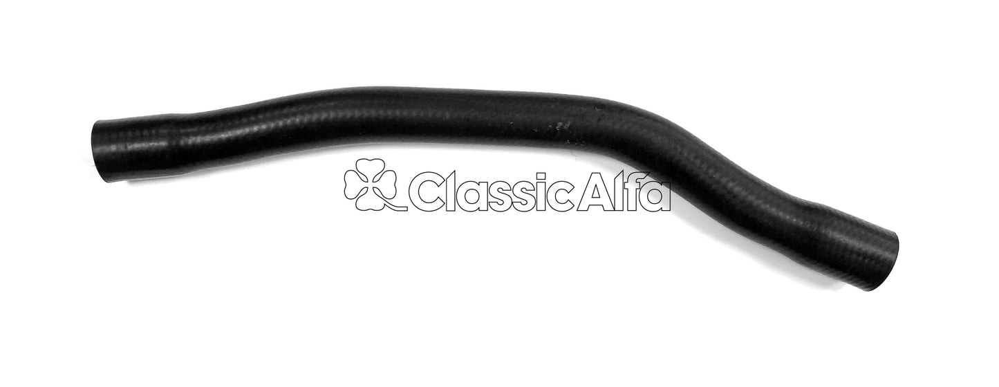 1900/102-040 TOP RADIATOR HOSE 1900/2000 ENGINES