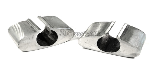 1900/102-054 FRONT & REAR BUMPER SPACERS PAIR - 102 & 106 SPIDER