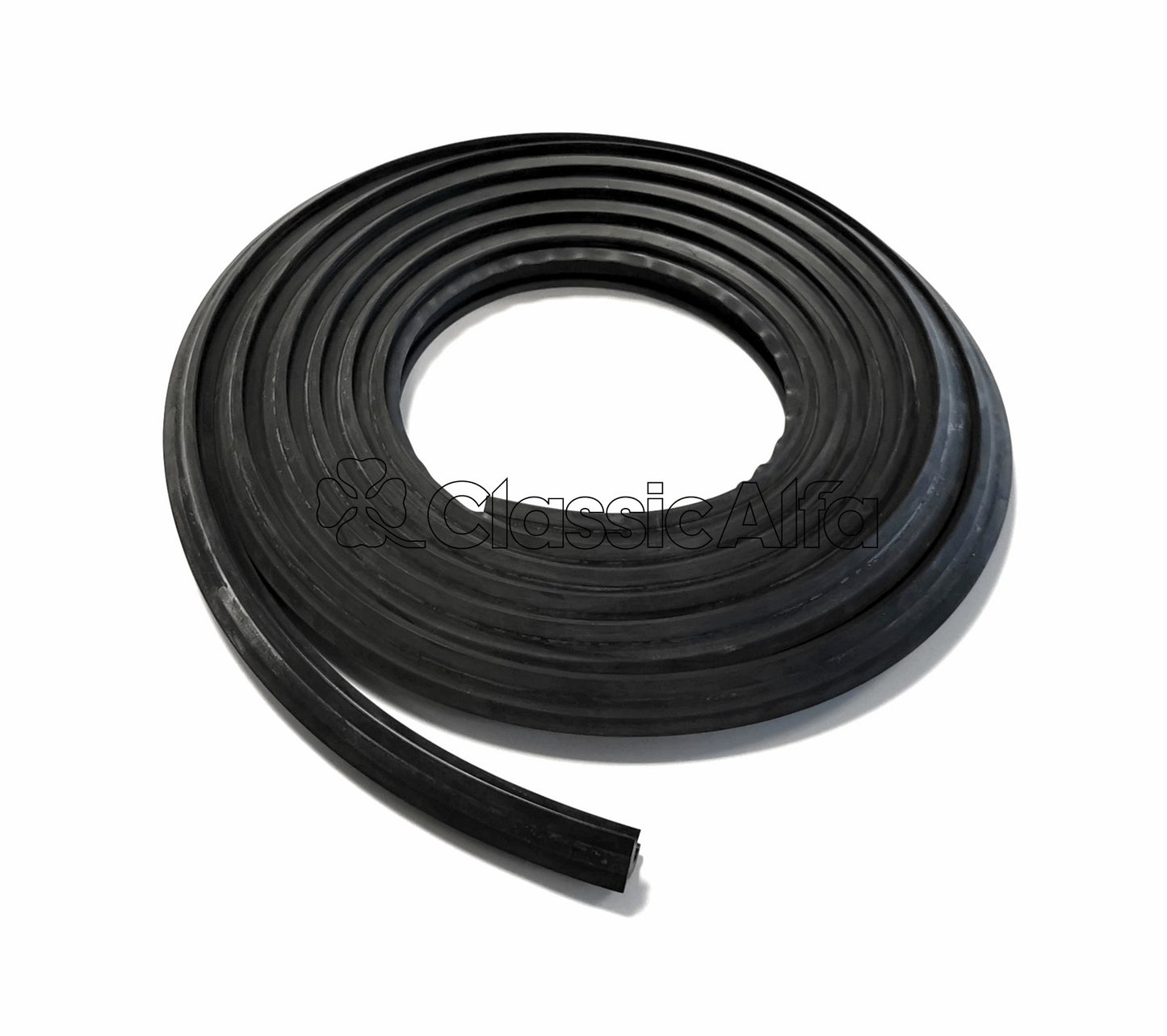 1900/102-080 SPRINT UPPER DOOR SEAL SET 1900 -1951-54