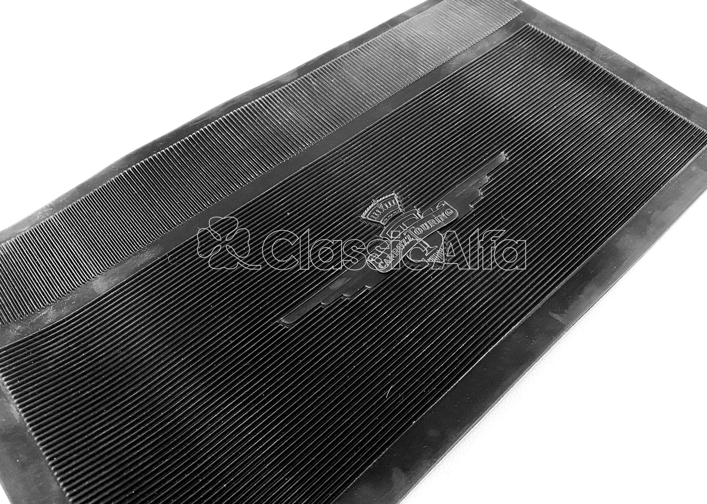 1900/102-083 BOOT & INTERIOR MAT SET - 1900 SS TOURING, SUPER