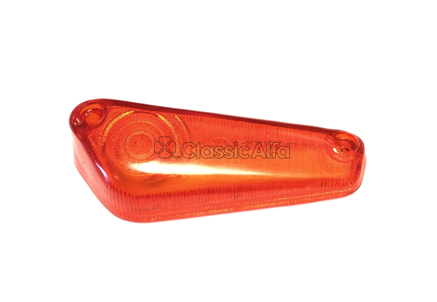 1900/102-112 SPIDER SIDE REPEATER LENS - LEFT