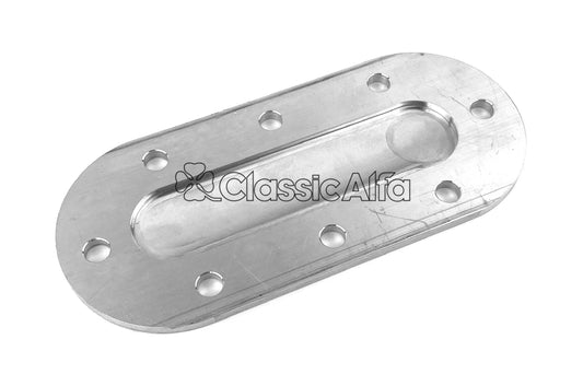 1900/102-222 ENGINE BLOCK SIDE COVERS 1900 + 102 ENGINES