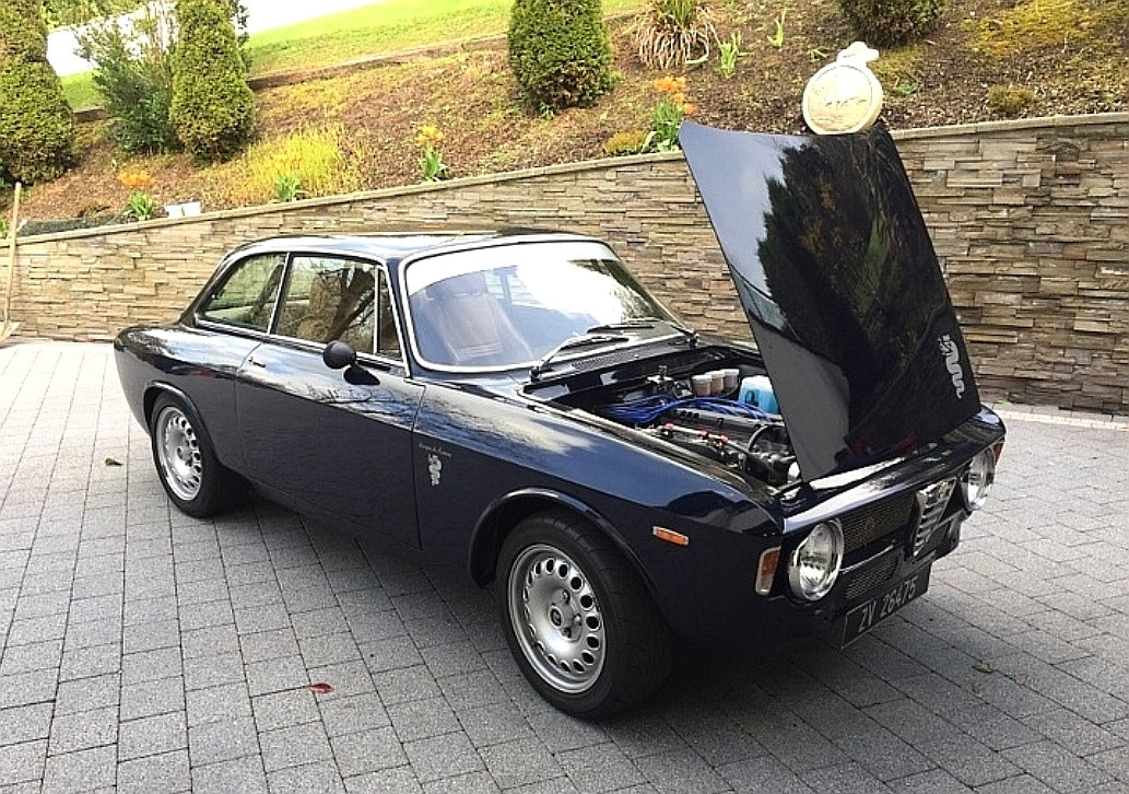 1965 GTA REPLICA 95,000 EURO