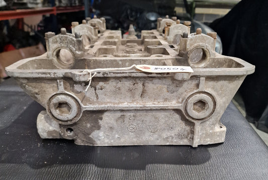 80504 USED CYLINDER HEAD 1750 MK2