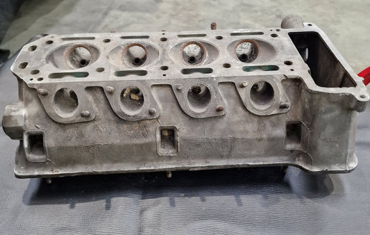 80506 USED CYLINDER HEAD 1750 MK2