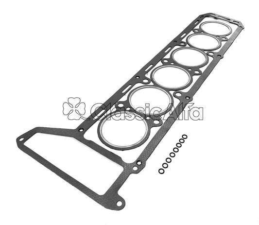 2600-001/1 HEAD GASKET 2600 ORIGINAL STYLE TWO PIECE