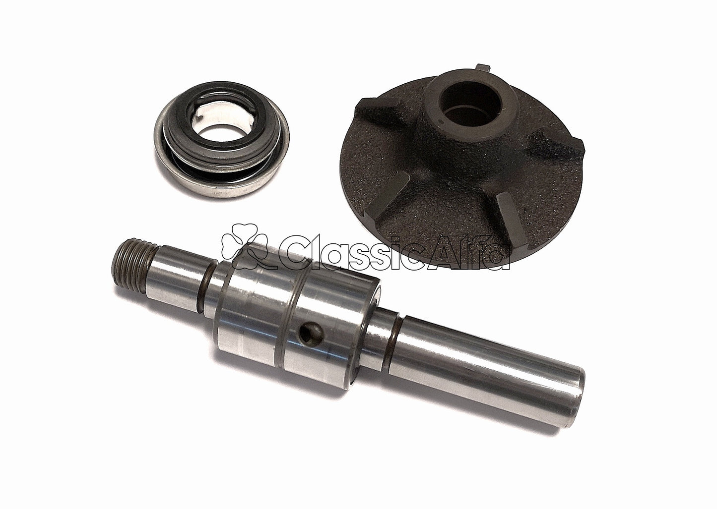 2600-018 WATER PUMP REPAIR KIT 2600