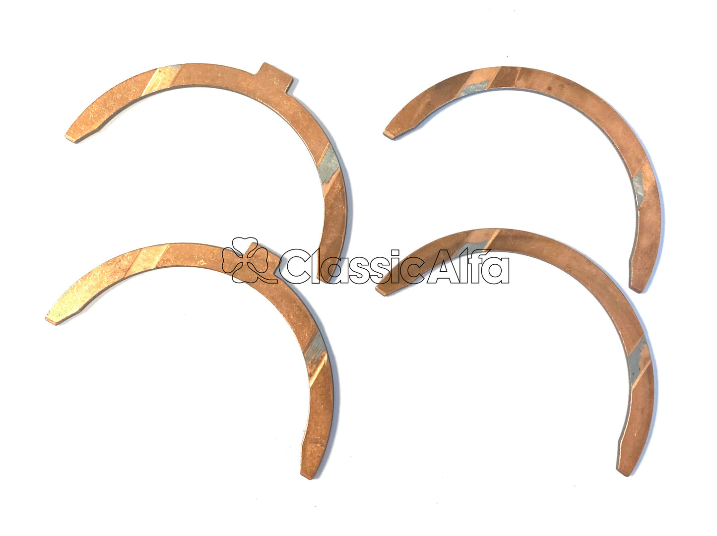 2600-022 THRUST WASHERS 2600